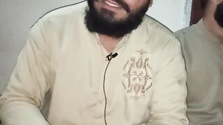 Yeh zameen jab na thi yeh jahan jab na tha hamd bari tala