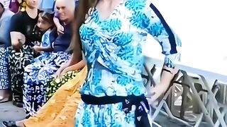 Girl dance  | Short