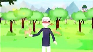 *_✔️✨Bachon ki Sham Ep# 663 | Kids Evening Show– Kids Madani Channel™_*