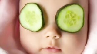 Cute Baby viral video2023