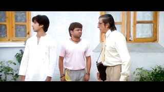 Hindi Movie -CHUP CHUP KE Rajpal Yadav Comedy Scene
