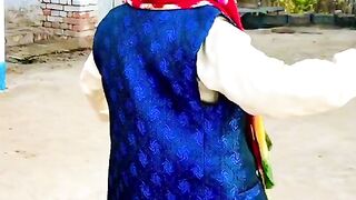 Funny boy