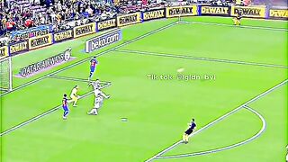 Melhores dribles de Messi