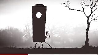 funny animaton, jangan terlalu cemas