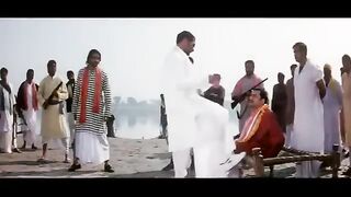 Nana Patekar Best Acting - Ghungru Comedy Dance