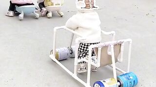 Funy babies