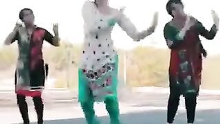Go Nawaz Go Funny Clip  Funny Dance