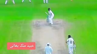 Hasan Ali ki Badmashi