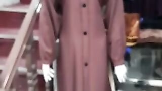 Abaya latest design in stock