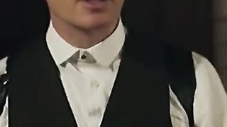 “Oh, mine too” ????