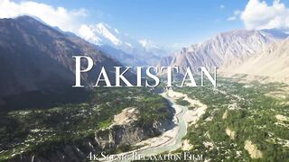 Visit Pakistan 4 K