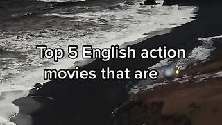 Top 9 English Movies | Best English Movies