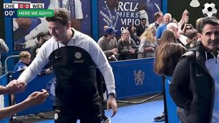 Chelsea vs West Ham (5-0) Extended HIGHLIGHTS_ Palmer, Jackson, Madueke & Gallagher