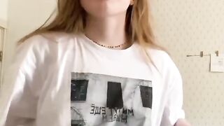 Rusian girl beautiful ????