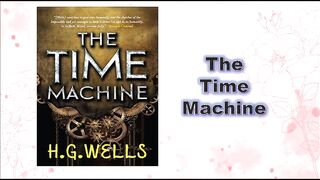 The time Machine - CHAPTER 1