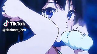 Anime girl beautiful ????