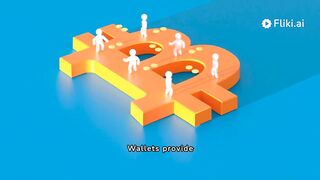 Where to store your crypto: Wallets provide diverse options for holders
