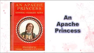 An Apache Princess - Chapter 01