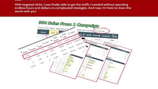 Targeted Clicks Review: Get Traffic for Your Business