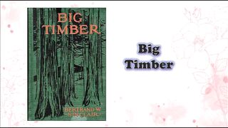 Big Timber - Chapter 01