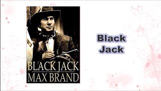 Black Jack - Chapter 01