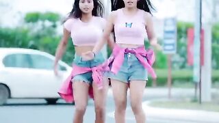 Dance reel