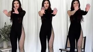 choose your birthday outfit