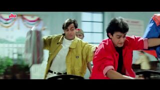 Andaz Apna Apna Best scenes