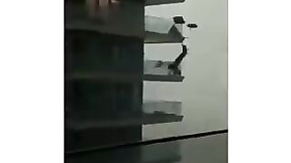 Oh no! Look at What floor did to Dubai residents