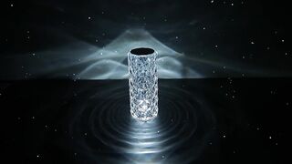 Temu Aesthetic Crystal
