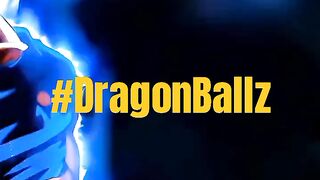 #Dragon_Ball_Z