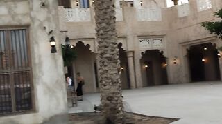 old hous in dubai
