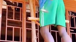 Perfect spot for the hammer????????