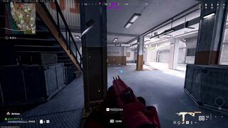 warzone