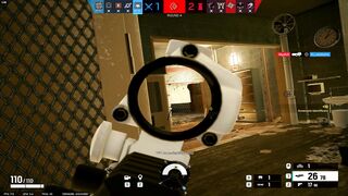 Raimbow six