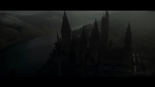 Harry Potter And The Cursed Child - Trailer (2025) Based On A Book