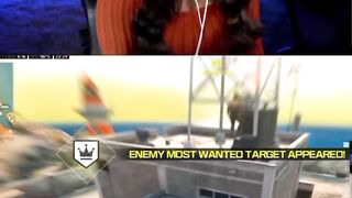 Livestream  of Duty Game