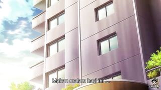 One Room, Hiatari Futsuu, Tenshi-tsuki. - 06.360.