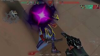 valorant clips