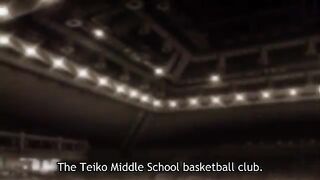 kuroko basketball episode 1
