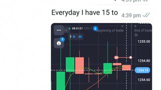 The best binary strategy 90%win