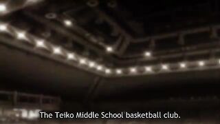 kuroko  no basketball episode 2