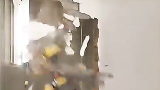 معلم بناء روبوت