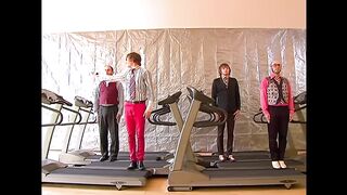 OK Go - Here It Goes Again (Официальное музыкальное видео)(720P_HD).