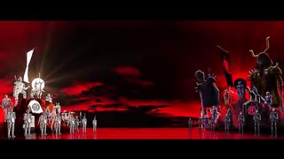 Iron Maiden - Stratego (Официальное видео)(720P_HD).