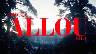 TOQUEL,LILA -ALLOU