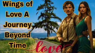 Wings of Love A Journey Beyond Time