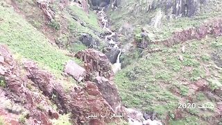 ريف اليمن الجميل