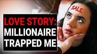 My MOM PUT ME Up For SALE | LOVE STORY