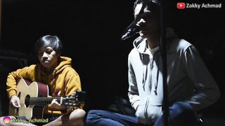 Dan Mungkin Bila Nanti - Noah By Tono & Agus Live Akustik